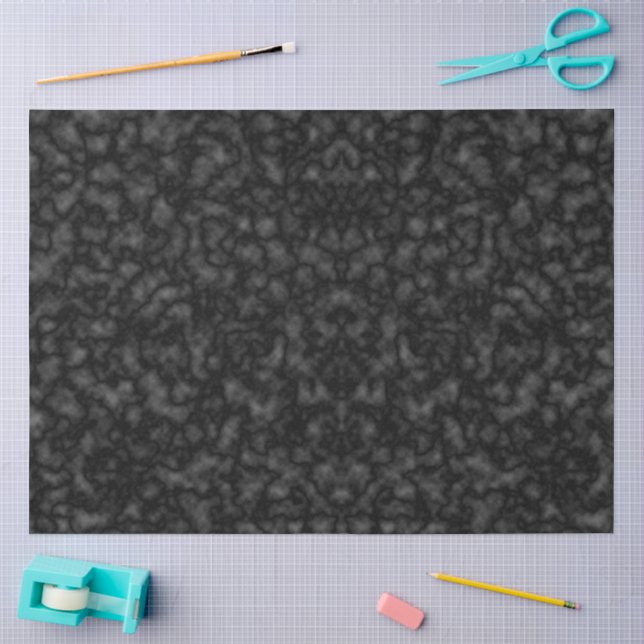 Papel De Seda Ceniceropulso (Artesanía)