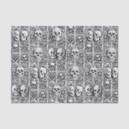 Papel De Seda Centro de carga