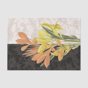 Papel De Seda Centro I