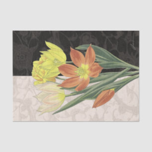 Papel De Seda Centro II