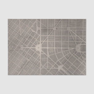 Papel De Seda Centro municipal, San Francisco