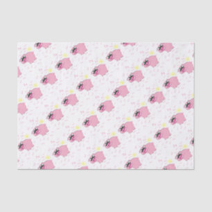 Papel De Seda cerdo
