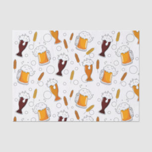 Papel De Seda Cerveza borrador