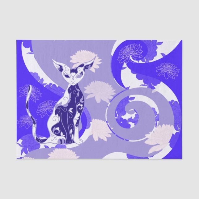 Papel De Seda Chamalion (Anverso)