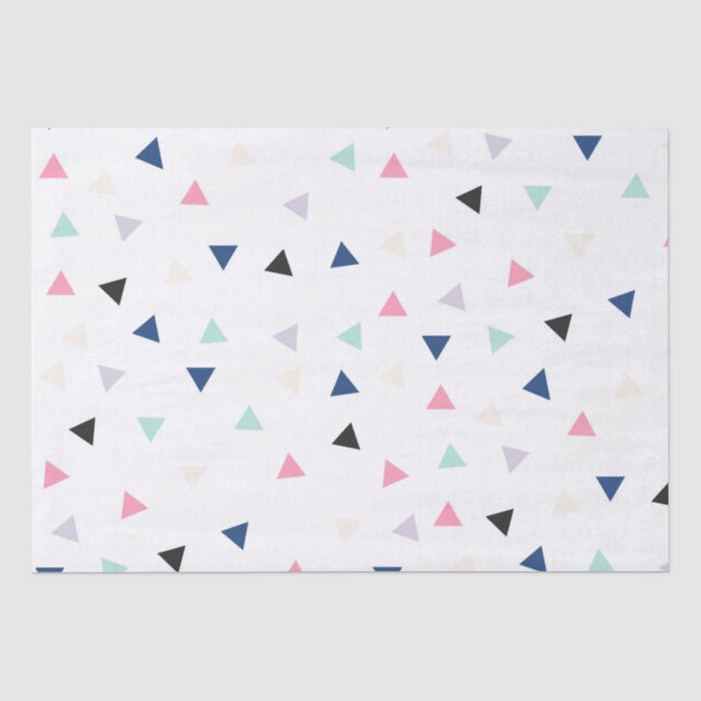 Papel De Seda Charlee Chica (Anverso)