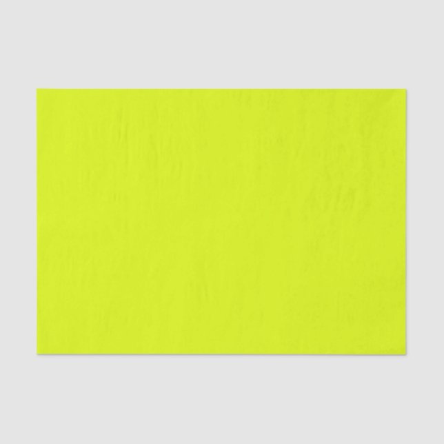 Papel De Seda Chartreuse (Anverso)