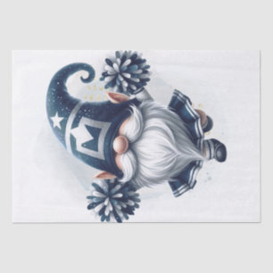 Papel De Seda Cheerader Gnome
