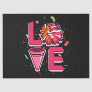 Papel De Seda Cheerhead