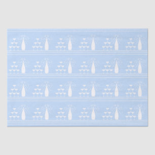 Papel De Seda Cheers Silhouette