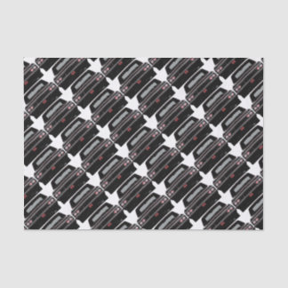 Papel De Seda Chevelle 1966