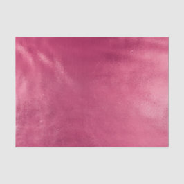 Papel De Seda Chic Despedida de Soltera Rosa Glam Femenina