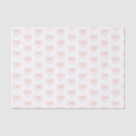 Papel De Seda Chica Communion Dove Blonde