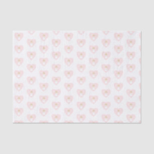 Papel De Seda Chica Communion Dove Blonde