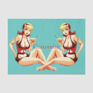 Papel De Seda Chica de Bikini Thunder_Cove