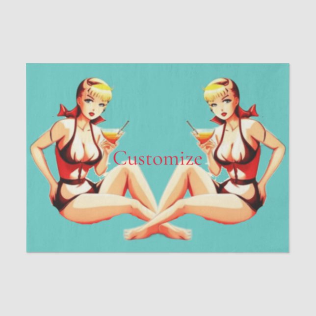Papel De Seda Chica de Bikini Thunder_Cove (Anverso)