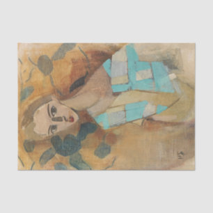 Papel De Seda Chica de Eydtkuhne, H.Schjerfbeck