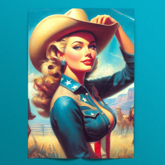 Papel De Seda Chica de Rodeo Antiguo