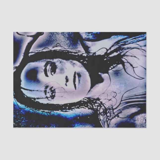 Papel De Seda Chica digital (Anverso)