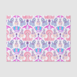 Papel De Seda Chicas pequeños Jurassic Dino cumpleaños Dinosauri