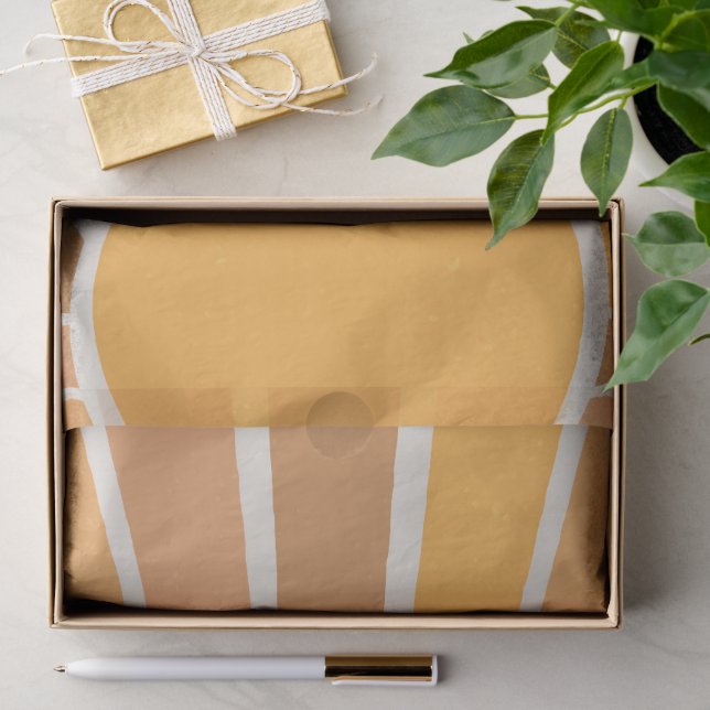 Papel De Seda Chico rayo de Sol Shower de bebé (Regalo )