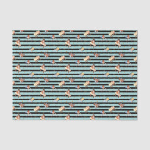 Papel De Seda Chicos Gimnasia Anillos Barras Paralelas Pommel Ca
