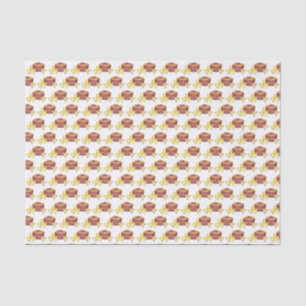 Papel De Seda Chips Chili Con Queso Blanco Nachos Cheese Dip