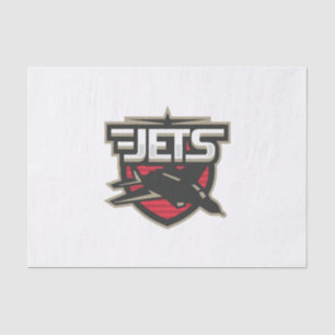 Papel De Seda chorros