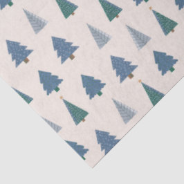 Papel De Seda Christmas gift wrap