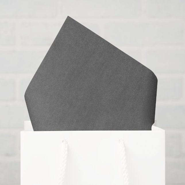 Papel de seda Chroma Textura - Hojas (Bolsa de regalo)