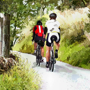 PAPEL DE SEDA CICLISMO