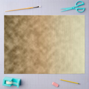 Papel De Seda Cielo de Pergamino