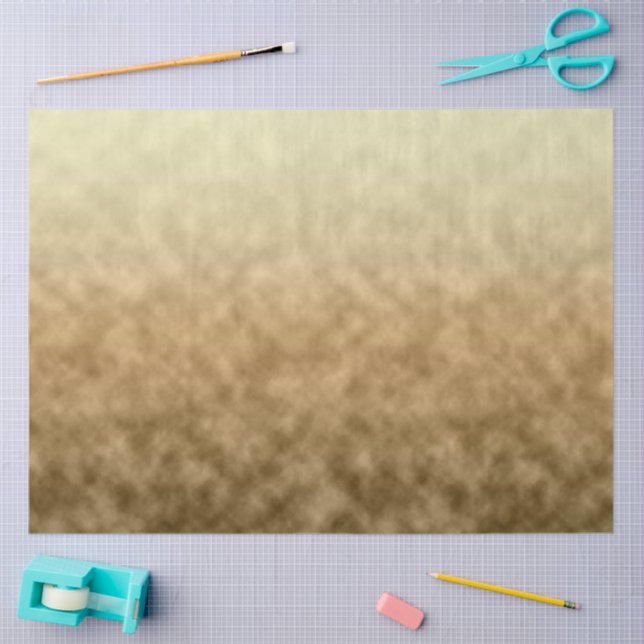 Papel De Seda Cielo de Pergamino (Artesanía)