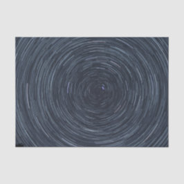 Papel De Seda Cielo giratorio