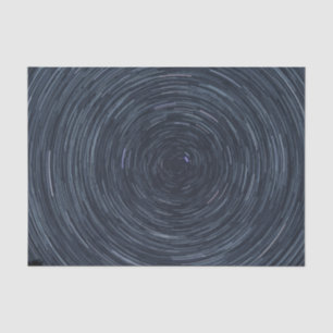 Papel De Seda Cielo giratorio