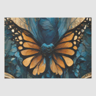 Papel De Seda Cinta de celebración de monarca