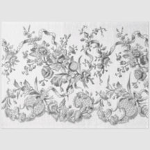 Cinta negra y blanca