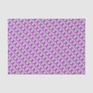 Papel De Seda Cinta Purple Standard de Kenneth Yoncich