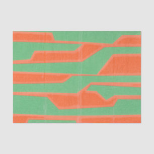 Papel De Seda Circuito moderno I