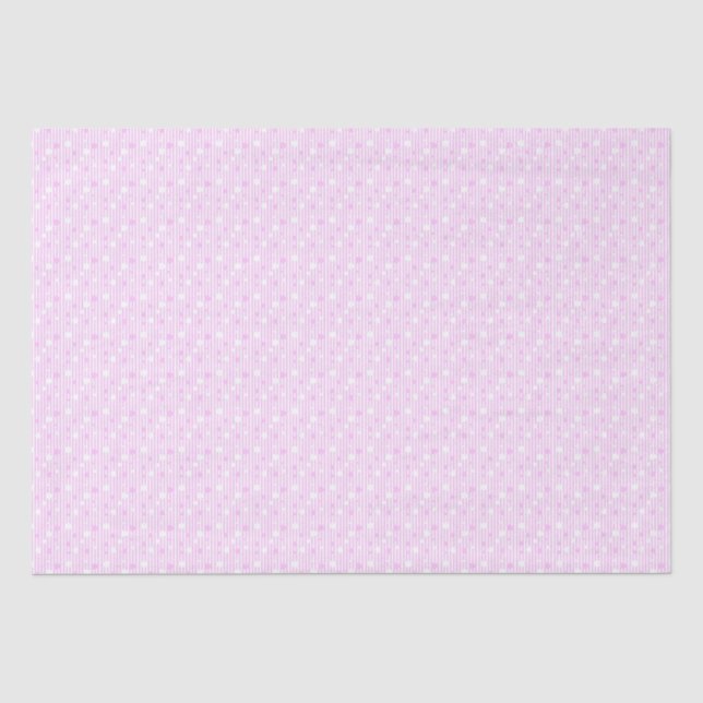 Papel De Seda Círculos de la tienda de dulces (Anverso)