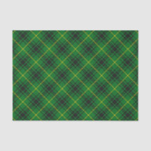 Clan MacArthur Tartan