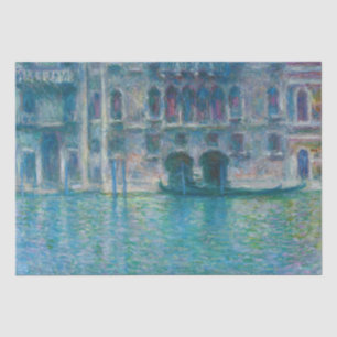 Papel De Seda Claude Monet - Palazzo da Mula