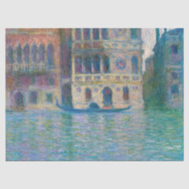 Papel De Seda Claude Monet - Palazzo Dario