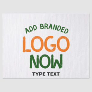 PAPEL DE SEDA CLIENTE SENCILLO Y LIMPIO DE MODA BLANCO