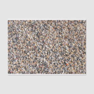 Papel De Seda Closeup de arena gruesa, Anthill Sand, Utah