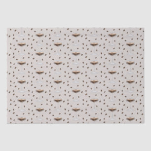 Papel De Seda Cóctel de firma Espresso Martini de Tini Bit Older