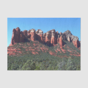 Papel De Seda Coffee Pot Rock II en Sedona Arizona