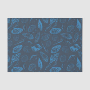 Papel De Seda Cojeras tropicales