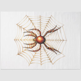 Papel De Seda Colección de diseño de Halloween 6