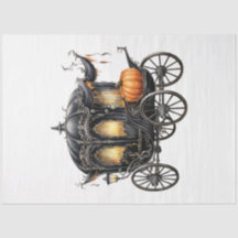 Colección de diseño de Halloween de época 11