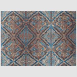 Papel De Seda Colección de patrones antiguos populares persas